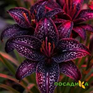 Лилейник Вояж купить по цене от 699р. в интернет-магазине «Посадика» с доставкой почтой в в Клине и по всей России – [изображение №1].